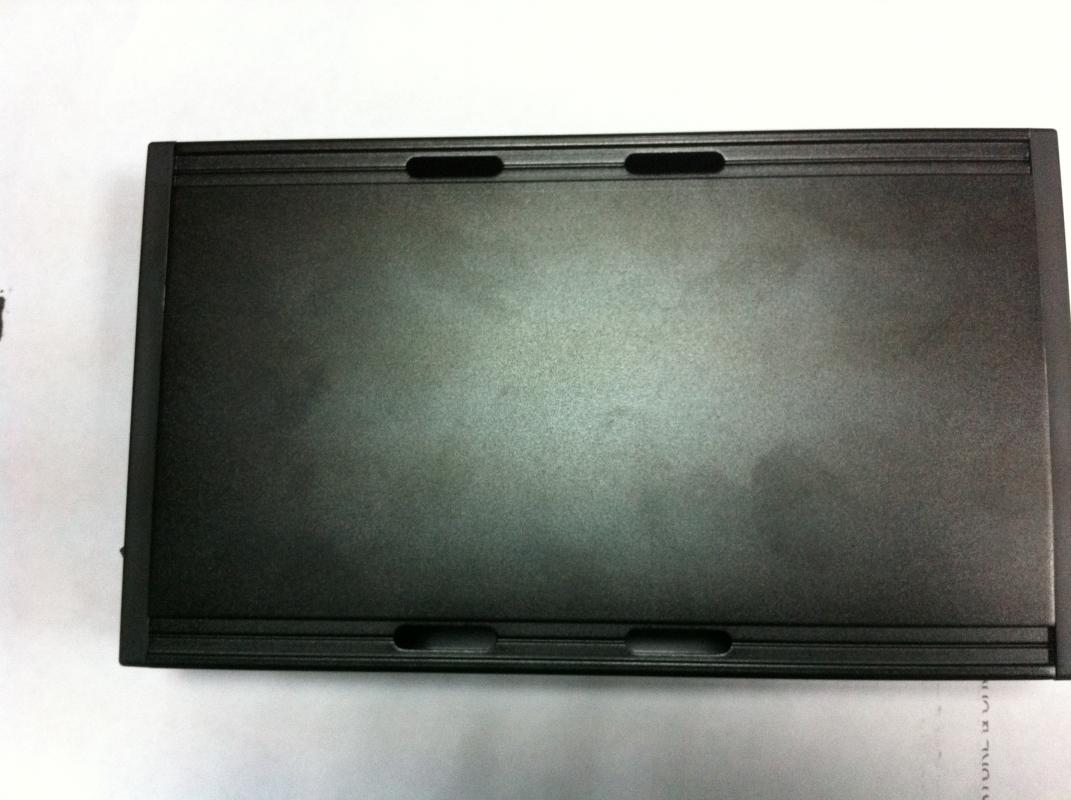 NEW 3.5 USB 2.0 to Serial ATA SATA Hard Drive Enclosure